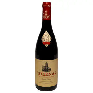 Chateau Fuisse Julienas (13% ABV) 750 ML