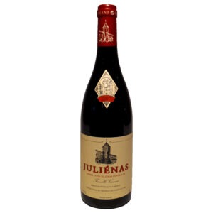 Chateau Fuisse Julienas (13% ABV) 750 ML