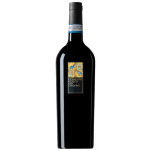 Feudi di San Gregorio Falanghina (13% ABV) 750 ML