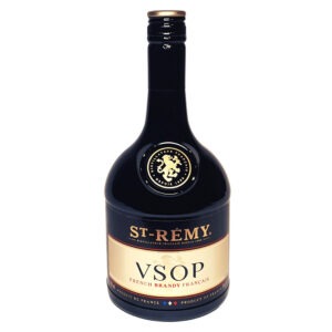 Spirits St Remy VSOP