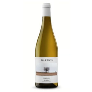 Bardos Verdejo (13% ABV) 750 ML