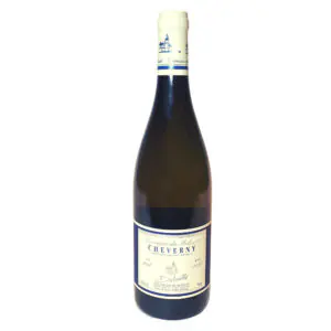 Domaine Du Salvard Cheverny Blanc (13% ABV) 750 ML