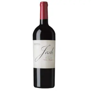 Josh Cellars Cabernet Sauvignon (13.5% ABV) 750 ML