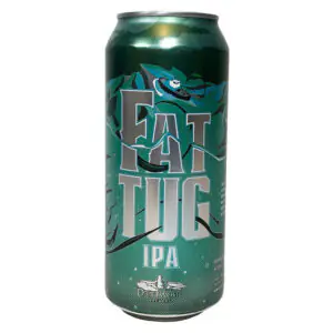 Spirits Driftwood Fat Tug IPA 473ml
