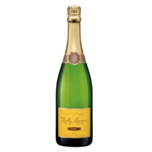 Bailly Lapierre Reserve Cremant De Bourgogne (13% ABV) 750ML