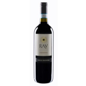 Colle Manora Ray Albarossa (14% ABV) 750 ML