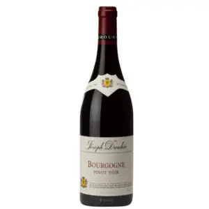 Drouhin Bourgogne Pinot Noir (13.5% ABV) 750 ML