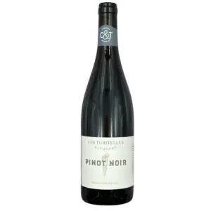 Spirits Altugnac Pinot Noir (13% ABV) 750 ML