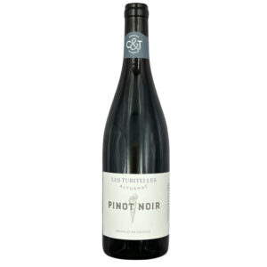 Spirits Altugnac Pinot Noir (13% ABV) 750 ML