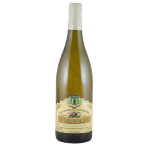 Chateau Grand Vausdasniere Vouvray (12% ABV) 750 ML