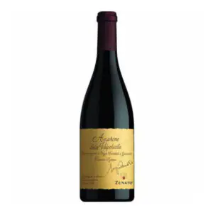 Zenato Amarone della Valpolicella  Riserva Sergio (16.5% ABV) 750 ML