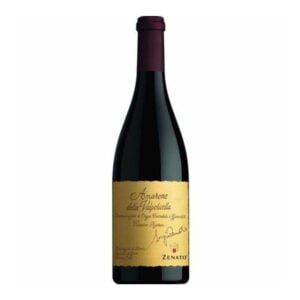 Zenato Amarone della Valpolicella  Riserva Sergio (16.5% ABV) 750 ML
