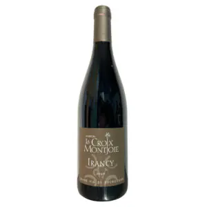 La Croix Montjoie 'Irancy' Pinot Noir (13% ABV) 750ML