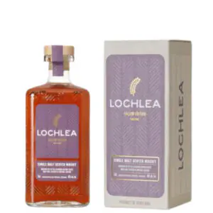 Lochlea Fallow Edition 1st Crop