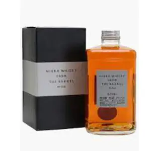 Nikka Whiskey From the Barrel 500ml