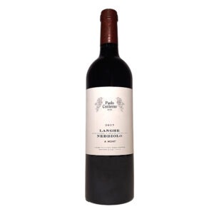 Paolo Conterno Langhe Nebbiolo (14% ABV) 750 ML