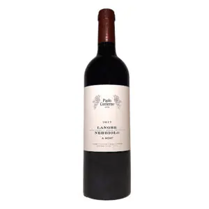 Paolo Conterno Langhe Nebbiolo (14% ABV) 750 ML