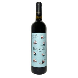 Dona Matilde Boavida Tinto (14% ABV) 750 ML