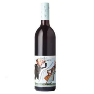 Blasted Church Cabernet Sauvignon Merlot (14% ABV0 750 ML