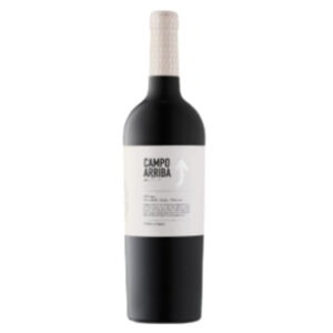 Campo Arriba Old Vines (14.5% ABV) 750ML