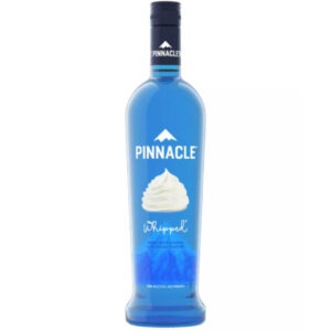 Pinnacle Whipped Cream Vodka