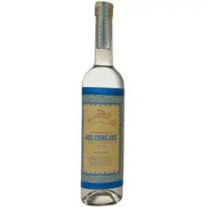Spirits 400 Conejo Mezcal (40% ABV) 750 ML