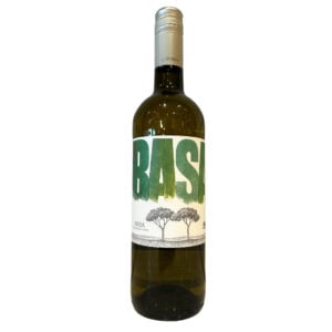 Home Telmo Rodriguez Basa Rueda Verdejo (13% ABV) 750 ML