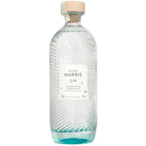 Isle of Harris Gin (45% ABV) 750ML