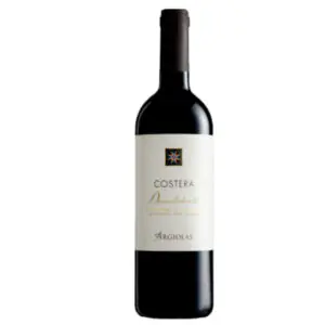 Spirits Argiolas Costera Cannonau di Sardegna (14.5% ABV) 750 ML
