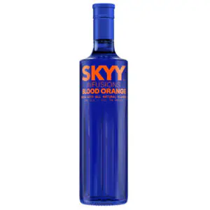 SKYY Infusion Blood Orange