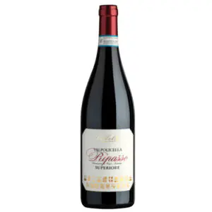 Villalta Valpolicella Ripasso (14% ABV) 750 ML