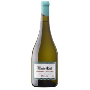 Home Monte Real Tempranillo Blanco (12.5% ABV) 750ML