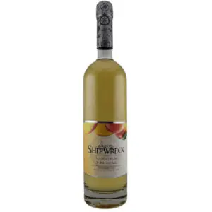 Wine Brinely Gold Shipwreck Mango Rum (36% ABV) 750 ML