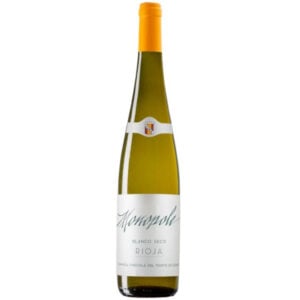 Home Cune Monopole Blanco Seco