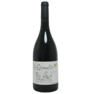 La Girouette Pinot Noir (12.5% ABV) 750 ML