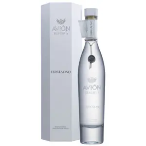 Avion Reserva Cristalino (40% ABV) 750 ML