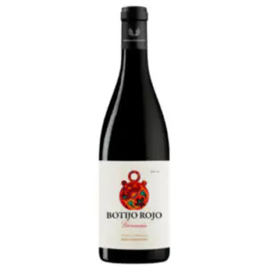 Botijo Rojo Garnacha (14% ABV) 750 ML