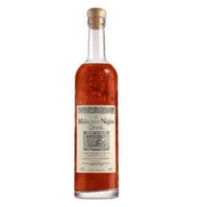 High West Midwinter Night's Dram Act 12 (49.3% ABV) 750 ML