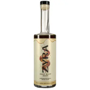 Zyra Root Beer Rush Vodka