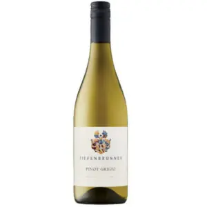 Tiefenbrunner Pinot Grigio (12.5% ABV) 750 ML