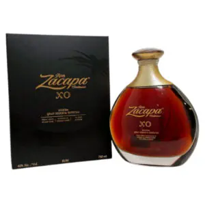 Ron Zacapa XO (