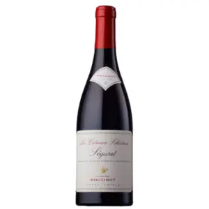 Boutinot Les Coteaux Schisteux Seguret (14% ABV) 750 ML
