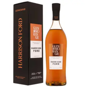 Glenmorangie Harrison Ford Edition (46.5% ABV) 750 ML