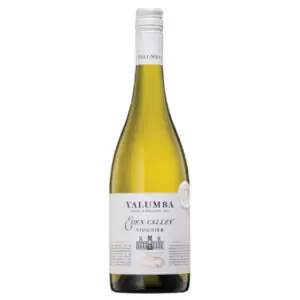 Yalumba Eden Valley Viognier (14% ABV) 750 ML