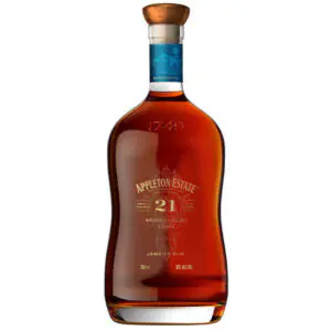 Home Appleton 21 Year Old Rum