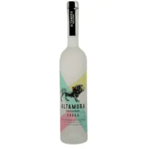 Spirits Altamura Vodka (43% ABV) 700 ML