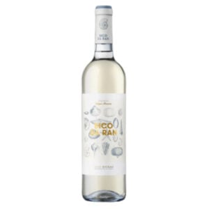 Home Fento Bico Da Ran Albarino (12.5% ABV) 750 ML