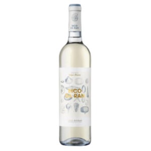 Fento Bico Da Ran Albarino (12.5% ABV) 750 ML