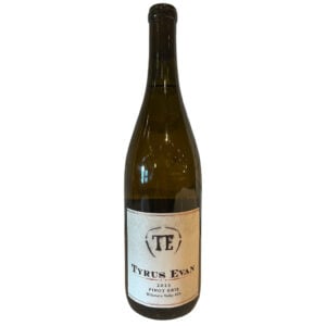 Home Ken Wright Tyrus Pinot Gris (12.3% ABV) 750ML