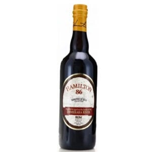 Home Hamilton 86 Rum
